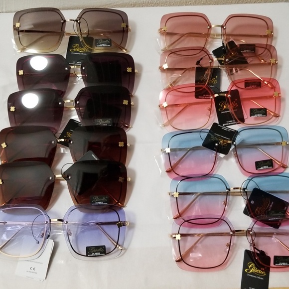 Giselle Sunglasses - Picture 3 of 3